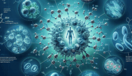 α-Ketoglutaric Acid: Critical for Cellular Health