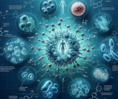α-Ketoglutaric Acid: Critical for Cellular Health