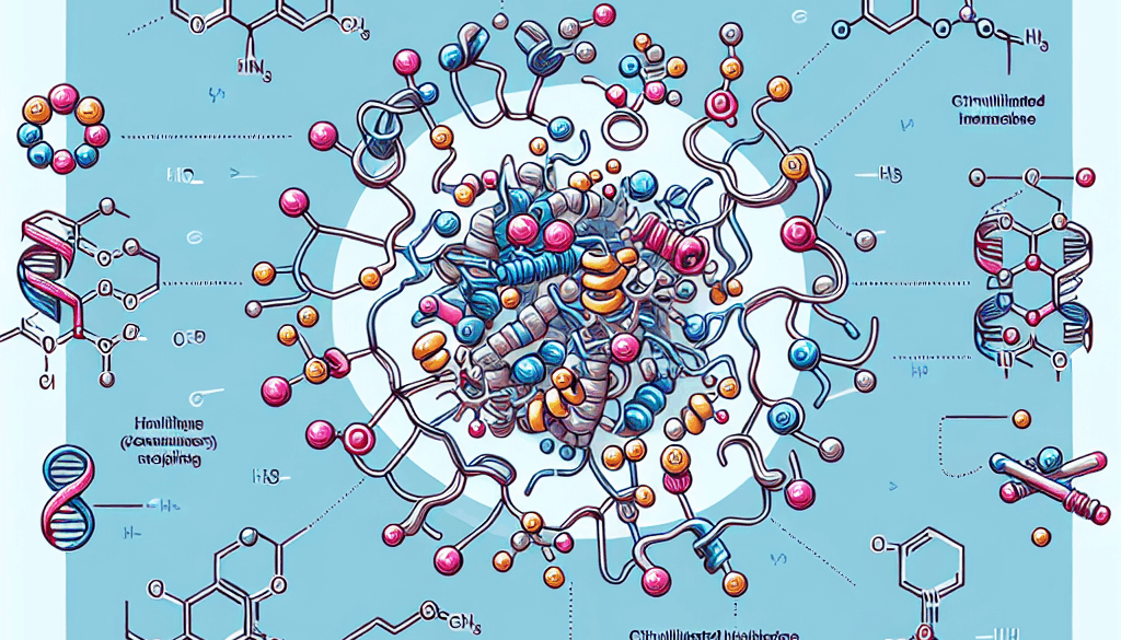 Citrullinated Histone H3 Antibody: What to Know