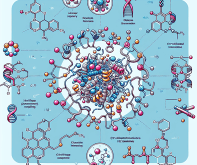 Citrullinated Histone H3 Antibody: What to Know