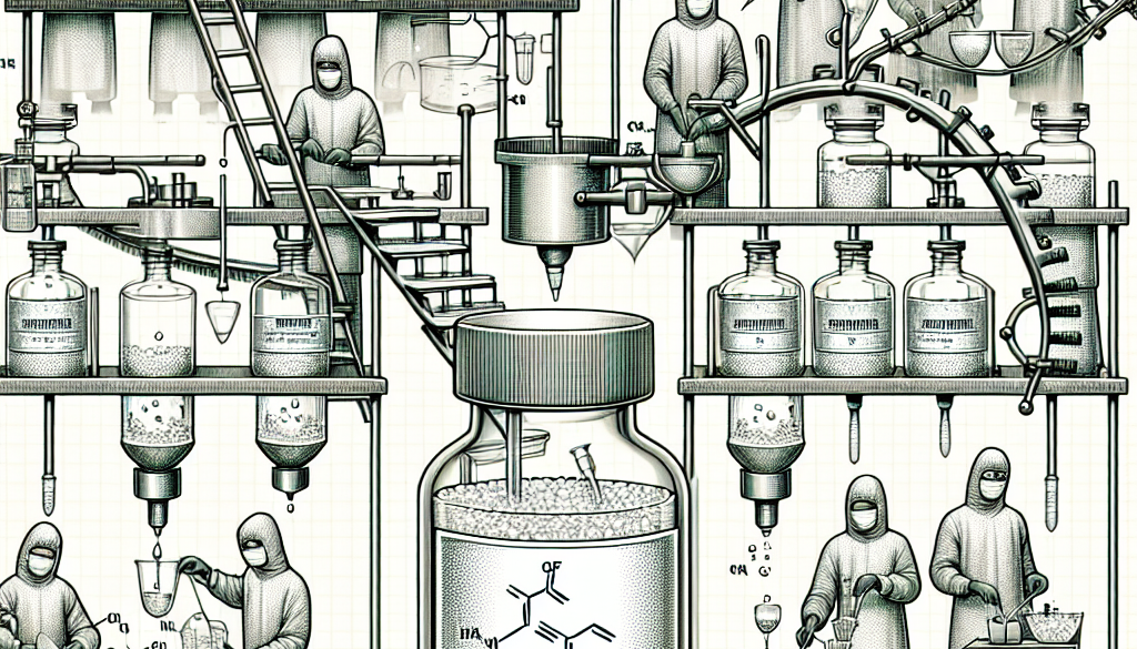 How to Make Sodium Hyaluronate in Cosmetic Products