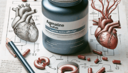Agmatinesulfaat en erectiestoornissen: is het effectief?
