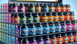De beste Agmatinesulfaatsupplementen op Amazon