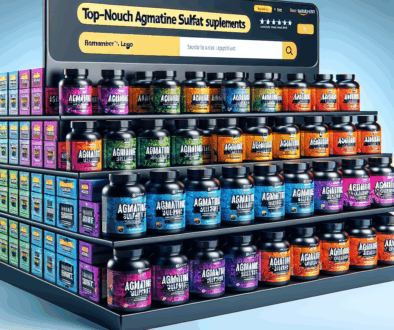 The Best Agmatine Sulfate Supplements on Amazon