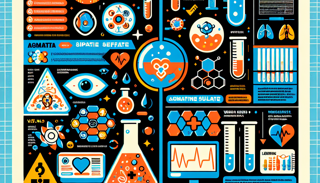 Agmatine Sulfate Side Effects: What to Watch For