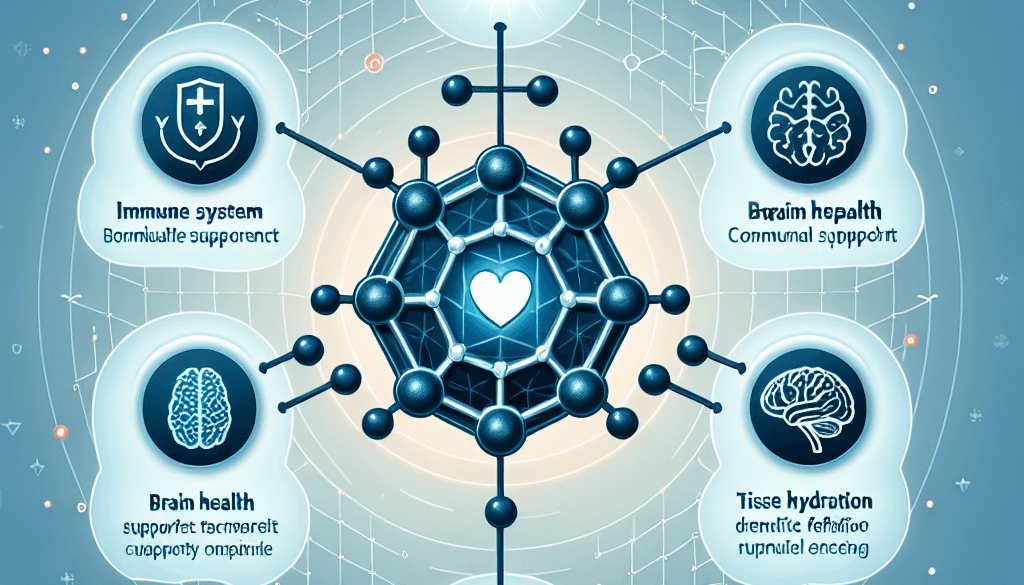 What Are N-Acetylneuraminic Acid's Key Benefits?