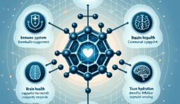 What Are N-Acetylneuraminic Acid's Key Benefits?