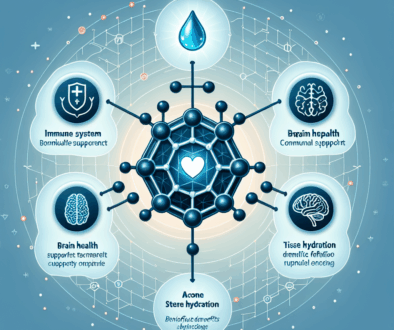 What Are N-Acetylneuraminic Acid's Key Benefits?