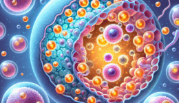 Liposomal Vitamin B Complex: Supports Healthy Cells