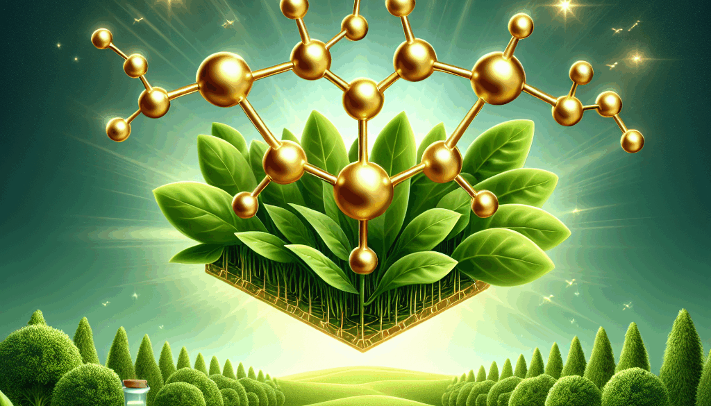 Apigenin as an Antioxidant: Key Health Benefits