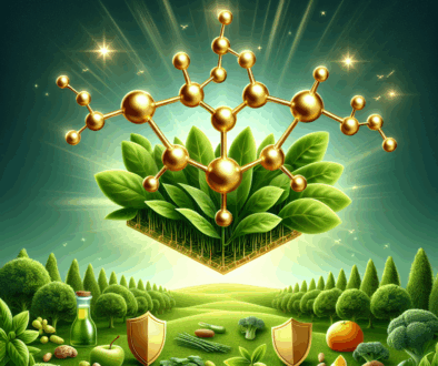 Apigenin as an Antioxidant: Key Health Benefits
