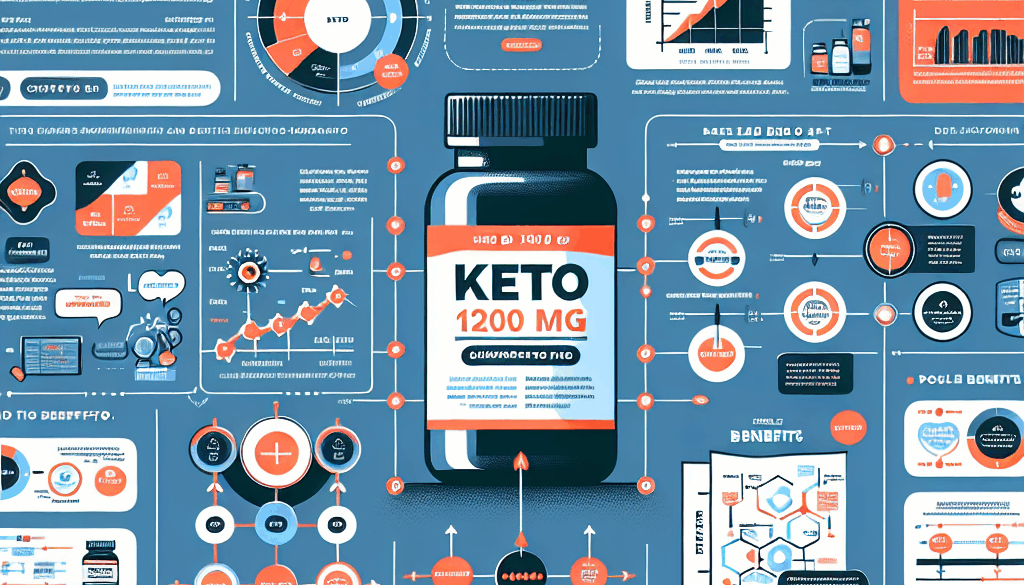 How Does Keto BHB 1200 mg Support Ketosis?