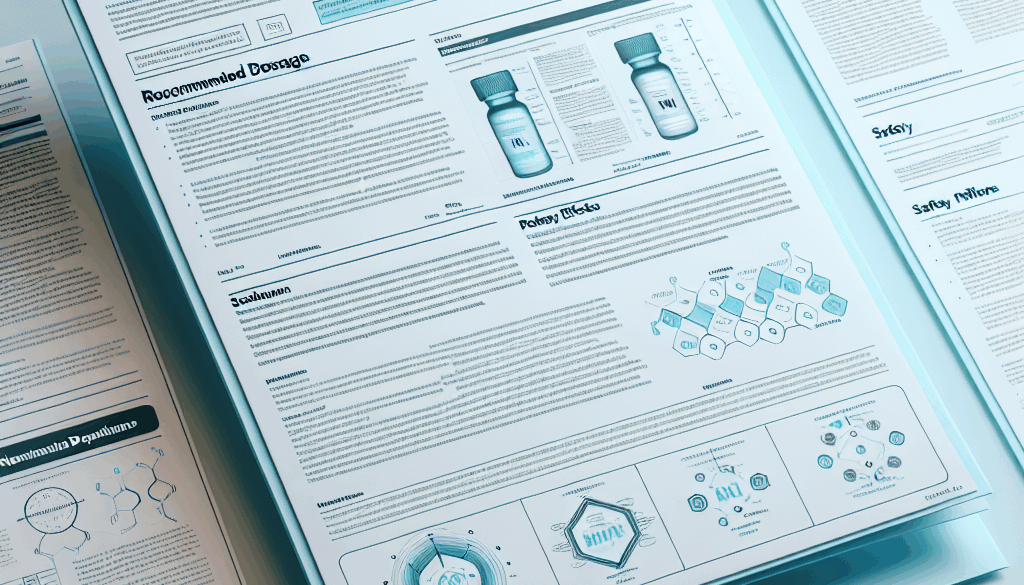 NMNH Reduced NMN: Dosage and Safety Guidelines