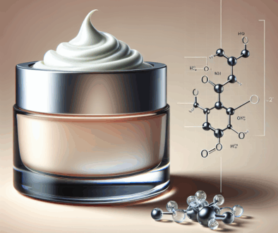 Squalene Moisturizer: A Must-Have for Dry Skin