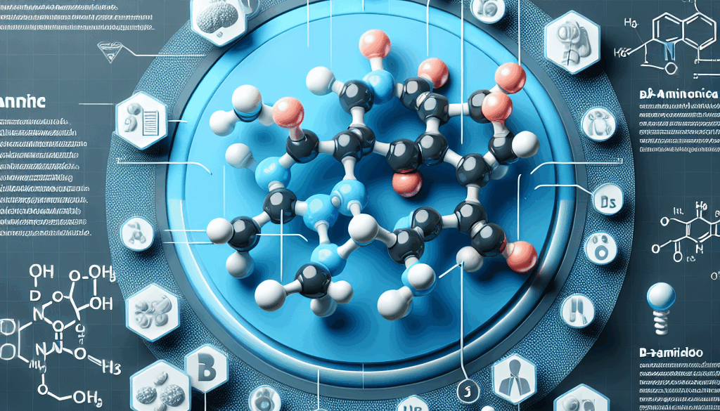 B-Aminoisobutyric Acid: Key Facts to Know