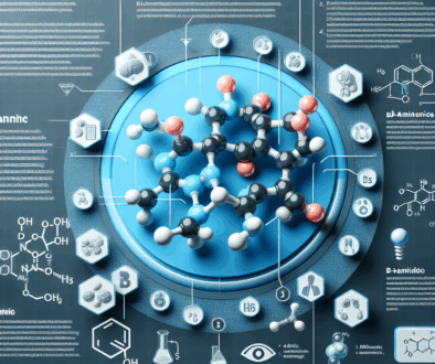 B-Aminoisobutyric Acid: Key Facts to Know