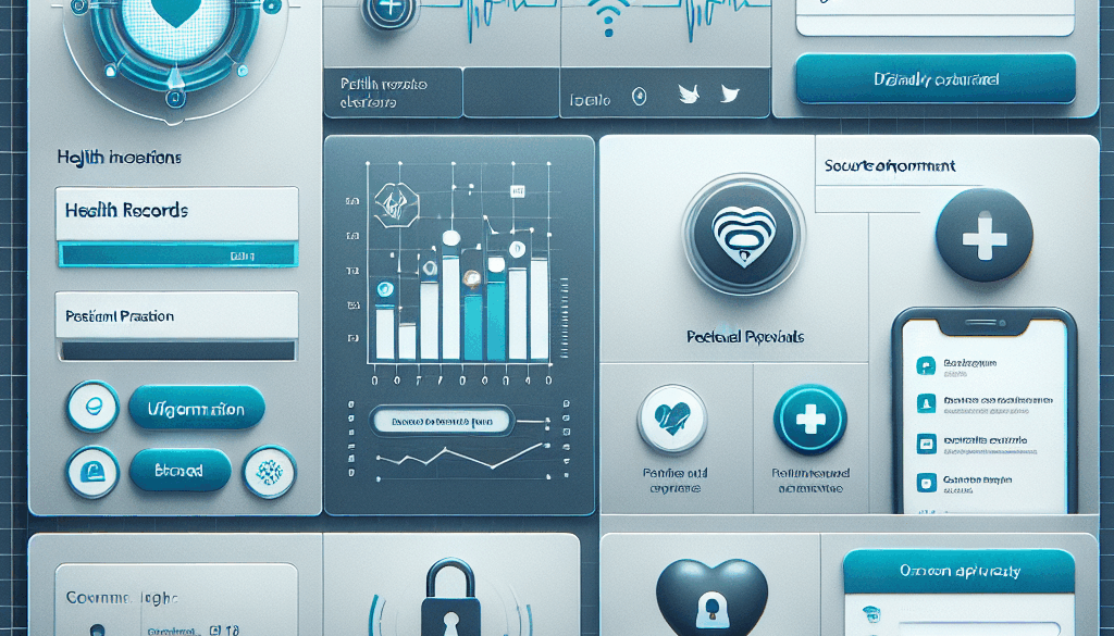 GGC Patient Portal: Accessing Your Health Records