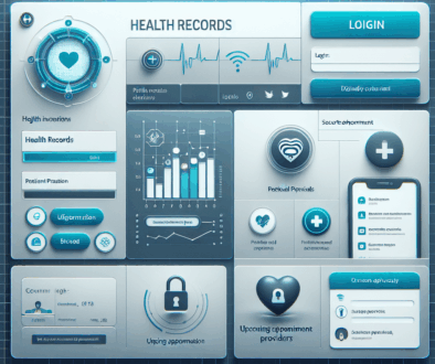 GGC Patient Portal: Accessing Your Health Records