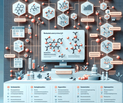 Reduced Coenzyme Q10: Benefits and Applications Explained