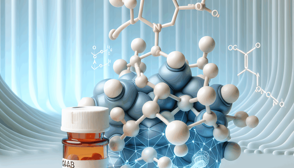 Gamma Aminobutyric Acid GABA Medication: What to Know