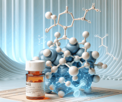 Gamma Aminobutyric Acid GABA Medication: What to Know