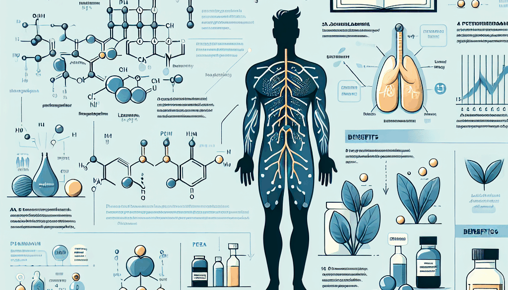 PEA Palmitoylethanolamide with Levagen: An Overview
