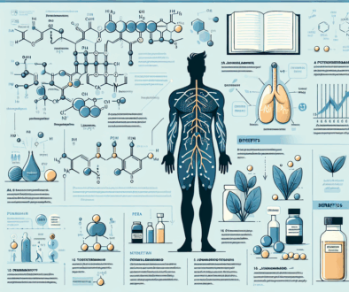 PEA Palmitoylethanolamide with Levagen: An Overview