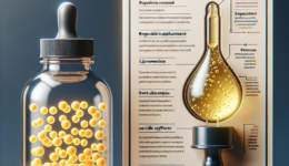 Liposomal Vitamin D: Why Choose It Over Regular Vitamin D?