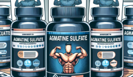 Agmatine Sulfate GNC: Top Choices and Reviews
