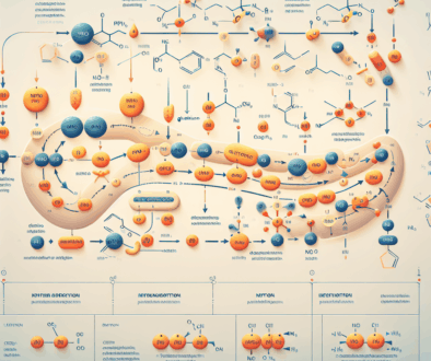 Glutathione Nitric Oxide Production: The Link Explained