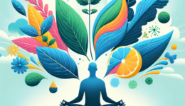 L-Theanine Lemon Balm Blend: Why It Works for Stress