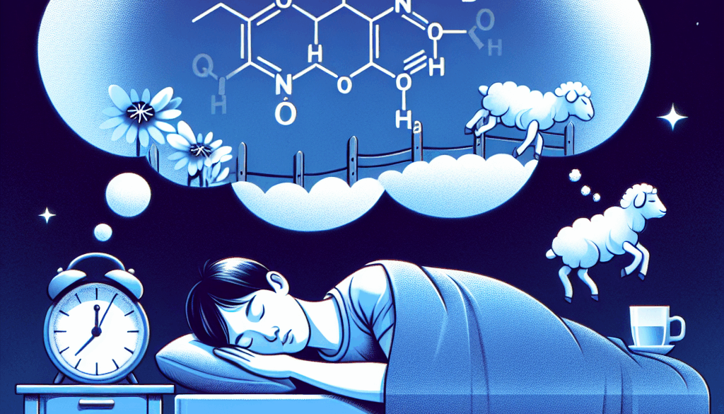 Huberman Apigenin: Sleep Benefits and Usage