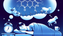 Huberman Apigenin: Sleep Benefits and Usage