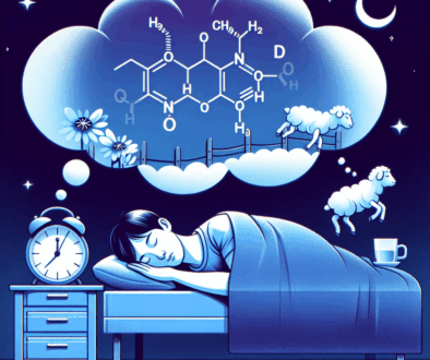 Huberman Apigenin: Sleep Benefits and Usage