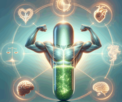 Aminoisobutyric Acid AIB: Key Health Benefits