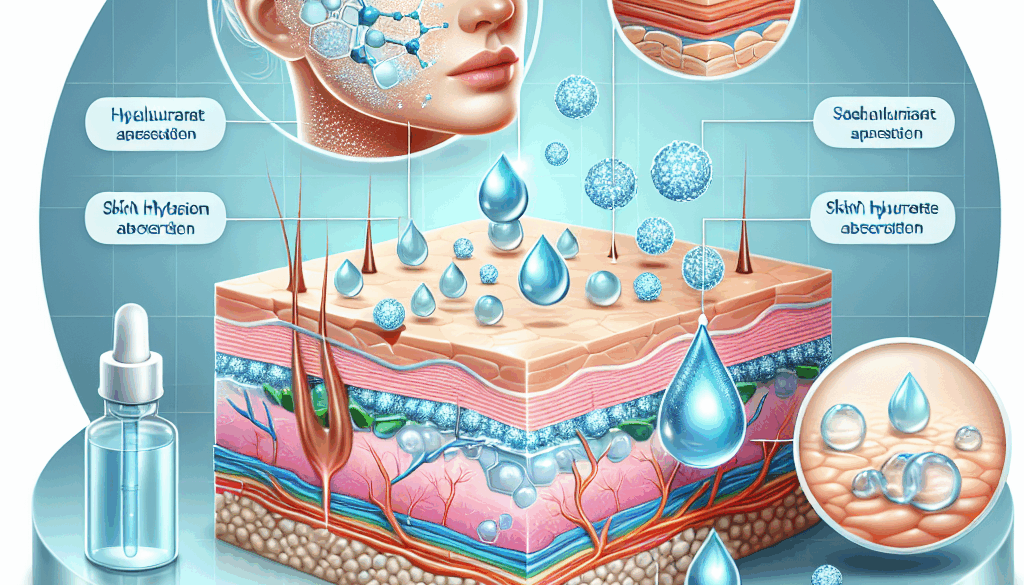 Sodium Hyaluronate in Skin Care: Why It’s Essential