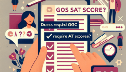 Does GGC Require SAT Scores? Admission FAQs