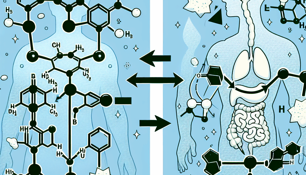 B-Aminoisobutyric Acid and Fat Oxidation Links