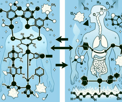 B-Aminoisobutyric Acid and Fat Oxidation Links