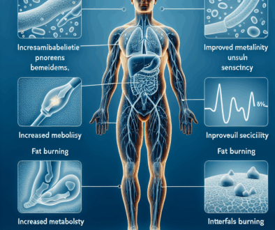 β-Aminoisobutyric Acid BAIBA: Benefits You Should Know