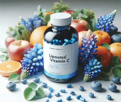 Bluebonnet Liposomal Vitamin C: Quality and Benefits