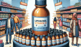 Liposomal Vitamin D Liquid: Why It’s So Popular