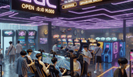 Gaming Center GGC: Top Activities and Hours