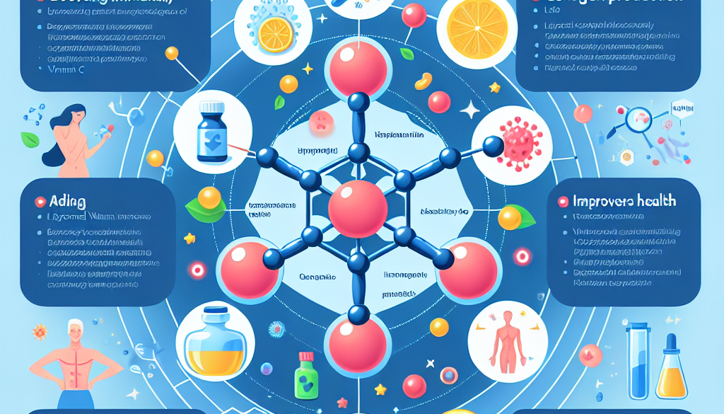 Liposomal Vitamina C Para Qué Sirve: Benefits Explained