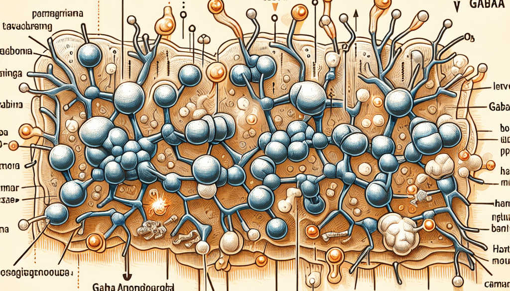 GABA Stands for Gamma Aminobutyric Acid Explained