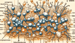 GABA Stands for Gamma Aminobutyric Acid Explained