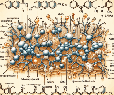 GABA Stands for Gamma Aminobutyric Acid Explained