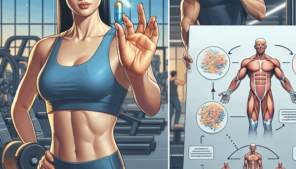 What Are β-Aminoisobutyric Acid Supplements Used For?
