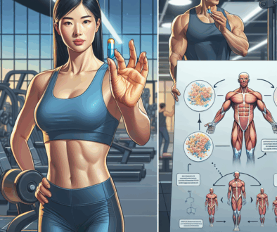 What Are β-Aminoisobutyric Acid Supplements Used For?