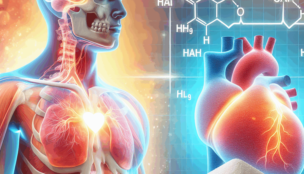 DL 3-Hydroxybutyric Acid Calcium Salt: Benefits